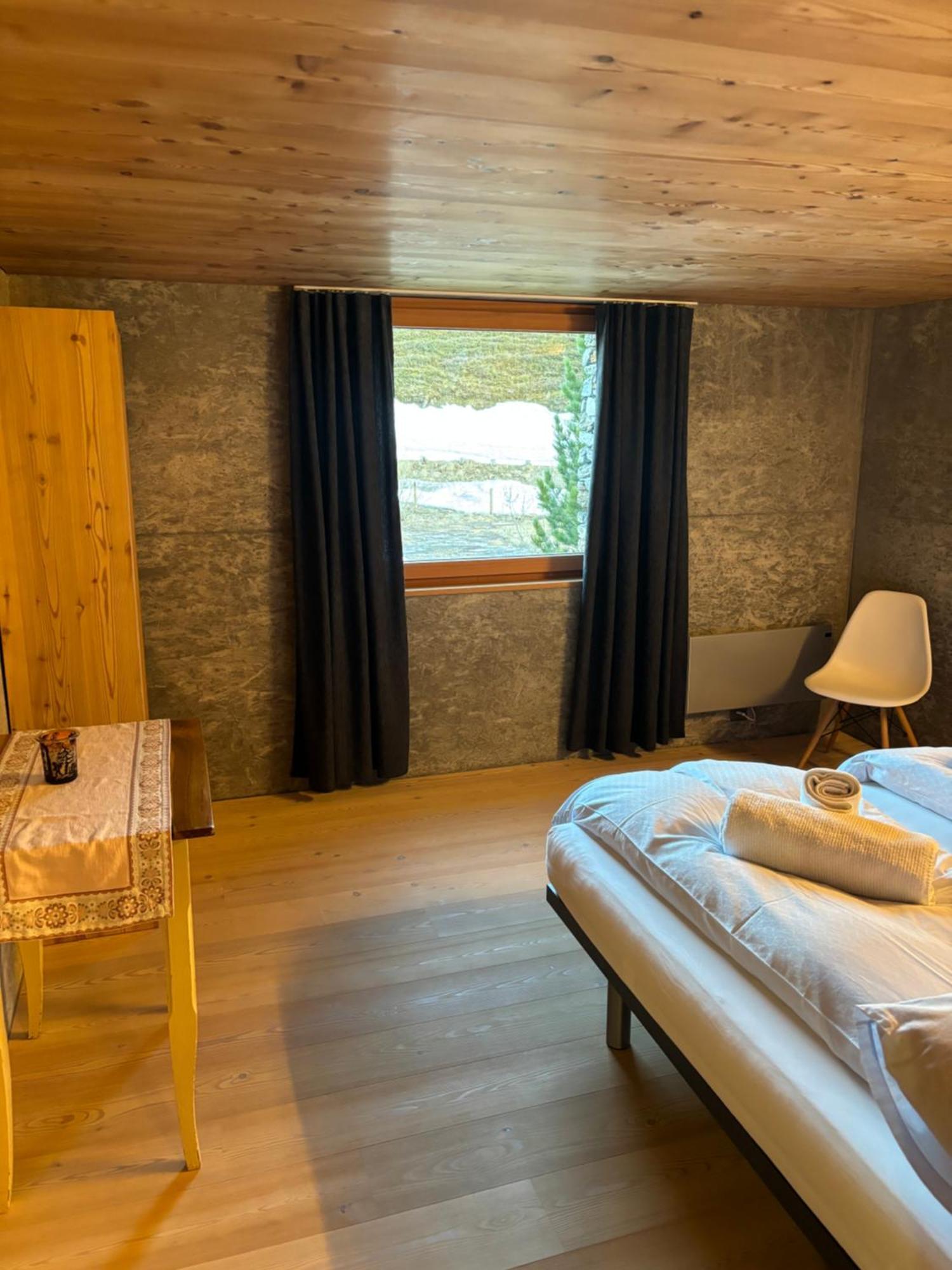 Ristoro Taneda Hotell Quinto Eksteriør bilde